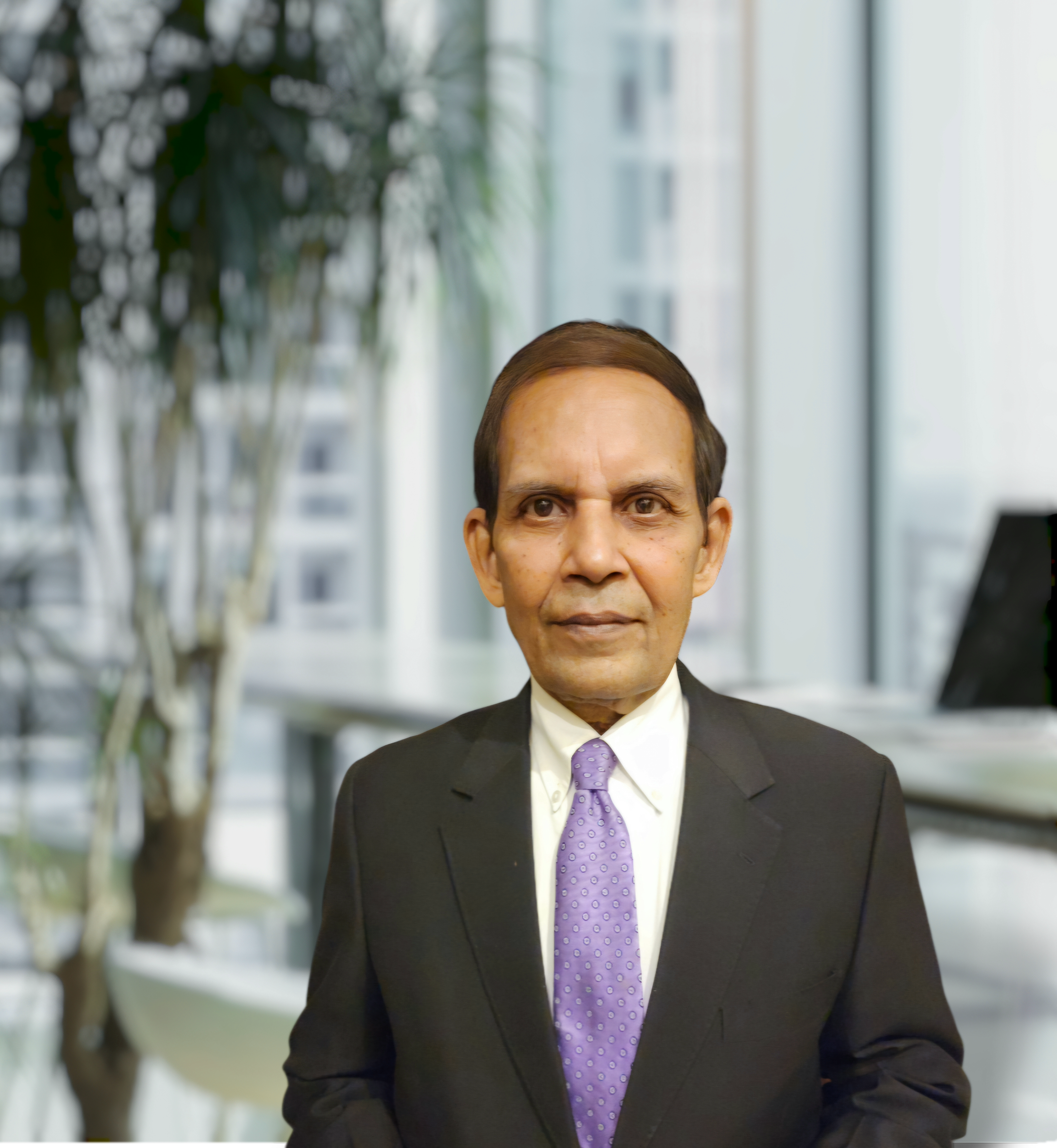 Saad Mahmud
